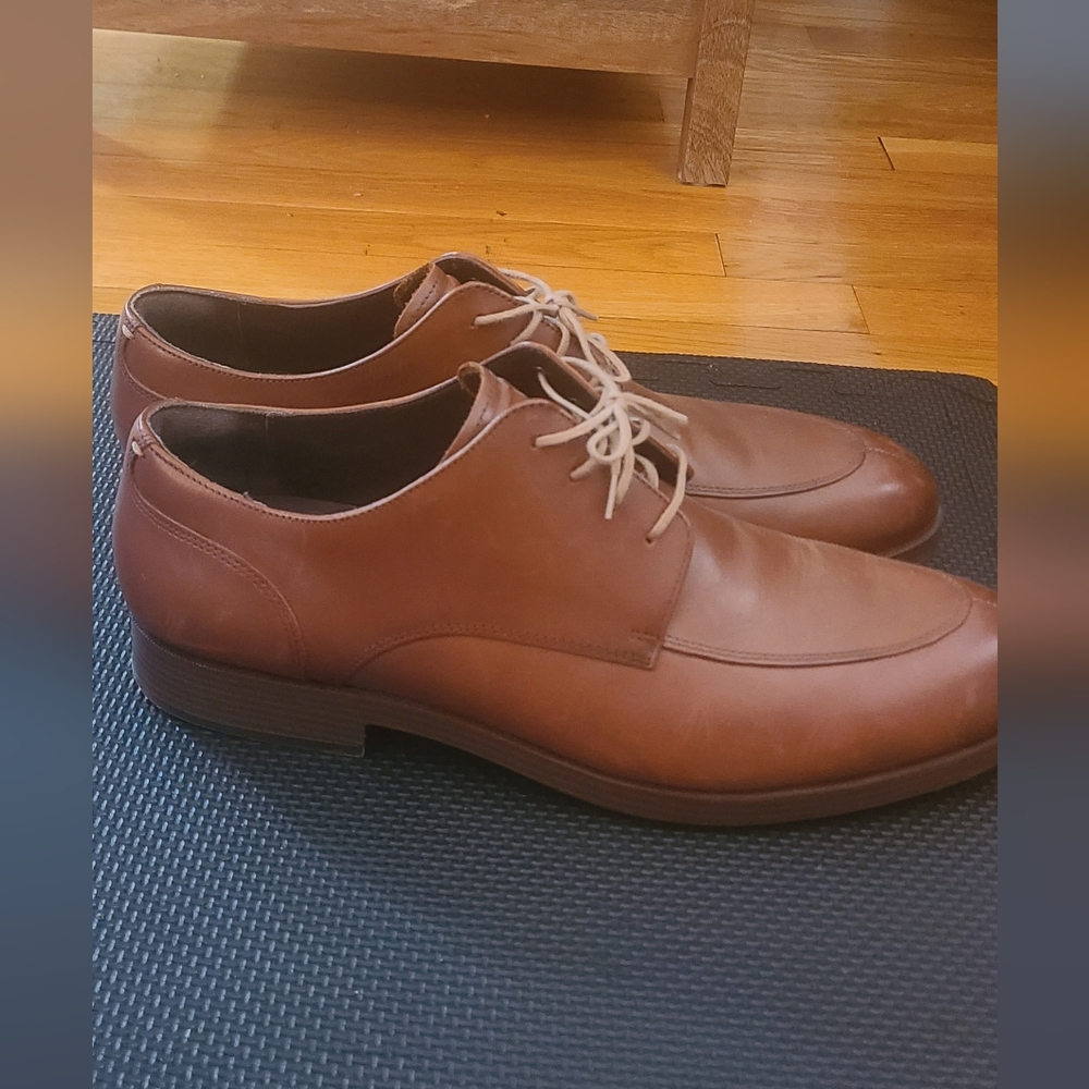 💥HP 1/25💥 EUC Cole Haan dress shoes size 12